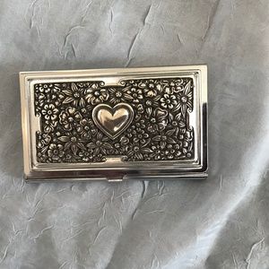 Brighton Business or ID Holder